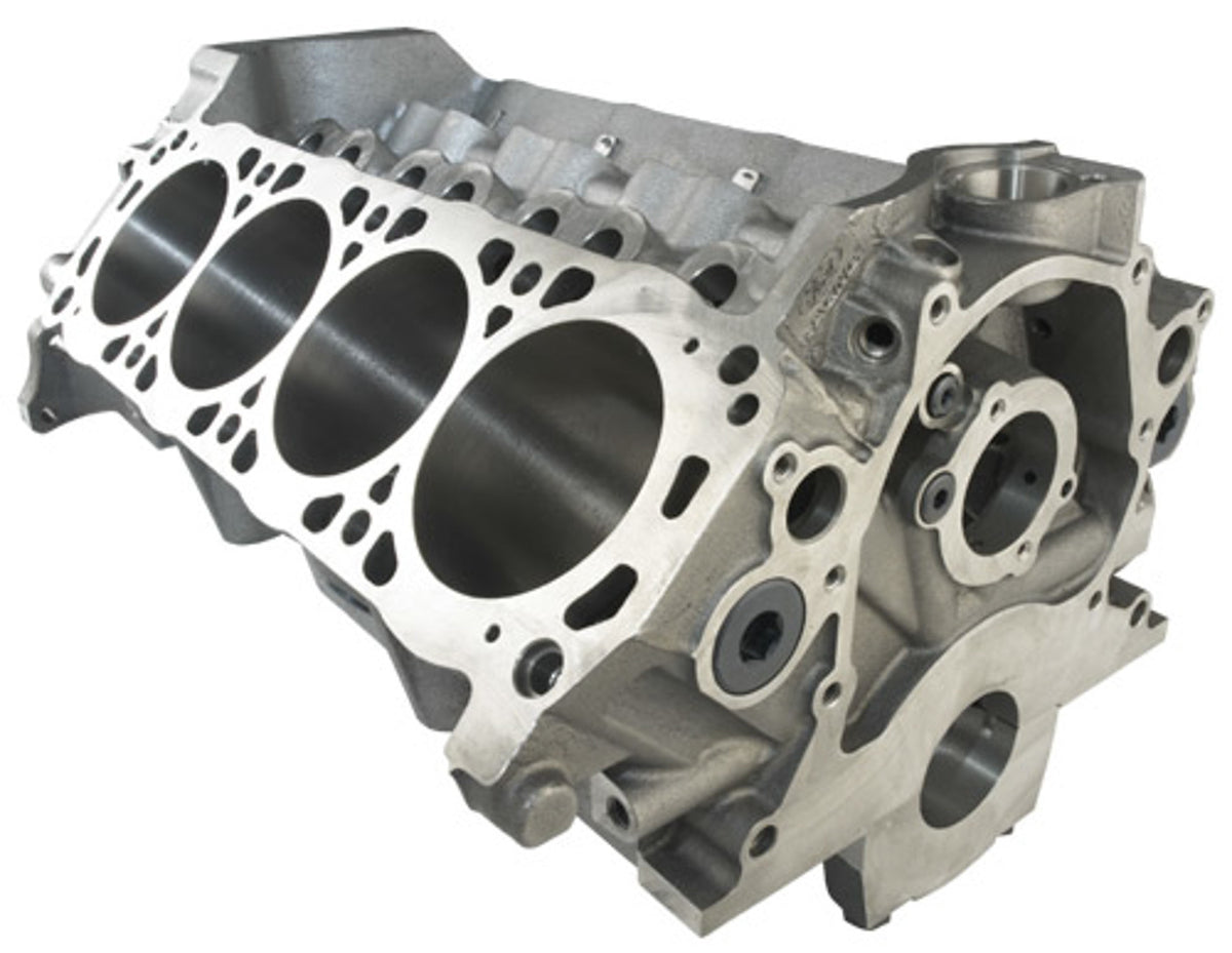 Bloc-moteur Boss 302 avec alésage de 4,115