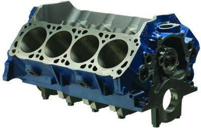 Boss 351W de bloc moteur