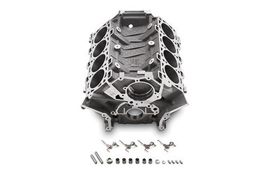 Bloc moteur en aluminium 5,2 L Coyote Gen-3