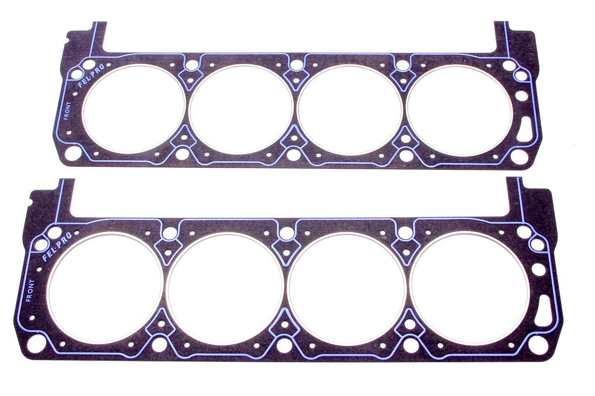 Jeu de joints de culasse SBF 302/351