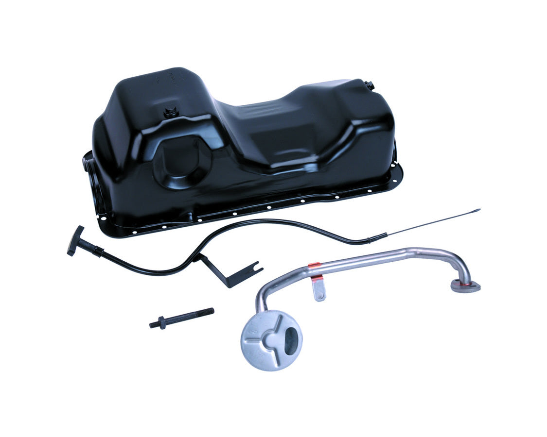 Kit de carter d'huile Mustang 5.0L