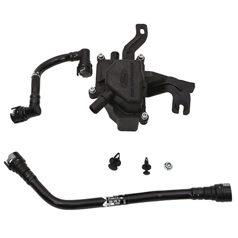 Kit séparateur huile-air - Montage latéral gauche GT350 5,2 L
