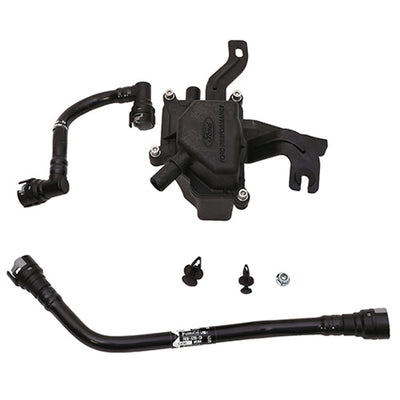 Kit séparateur huile-air - Montage latéral gauche GT350 5,2 L