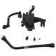 Kit séparateur huile-air - Montage latéral gauche GT350 5,2 L