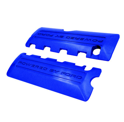 Cache-bobines bleues 2011-12 Mustang GT 5.0L 4v