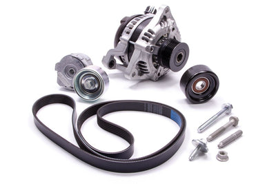 Kit d'alternateur Mustang Boss 302 2012