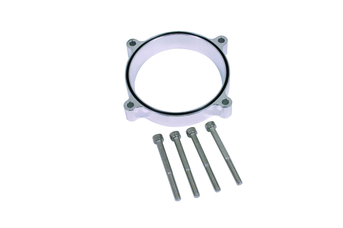 Adaptateur de corps de papillon 2011-12 admission Boss 302