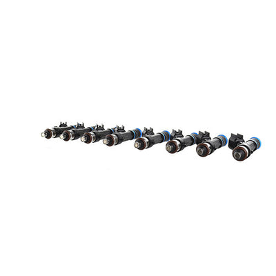 Jeu de 8 injecteurs de carburant 55 LB/HR