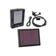 Étalonnage du bloc d'alimentation K Ranger EcoBoost 19-21