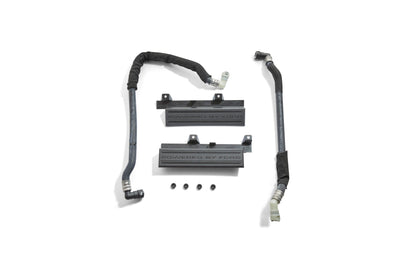 Propulsé par Ford - Kit d'habillage moteur 18-23 5.0L