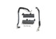 Propulsé par Ford - Kit d'habillage moteur 18-23 5.0L