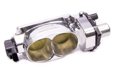 Boîtier papillon Billet aluminium - Mustang 4.6L 3V