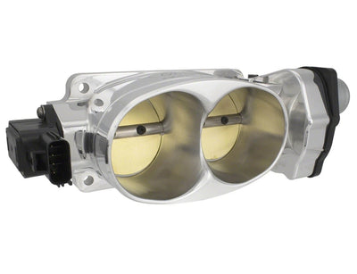 Billet 65mm Throttle Body - Cobra Jet