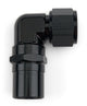 Raccord 12ANx90Deg Race-Rite profil bas