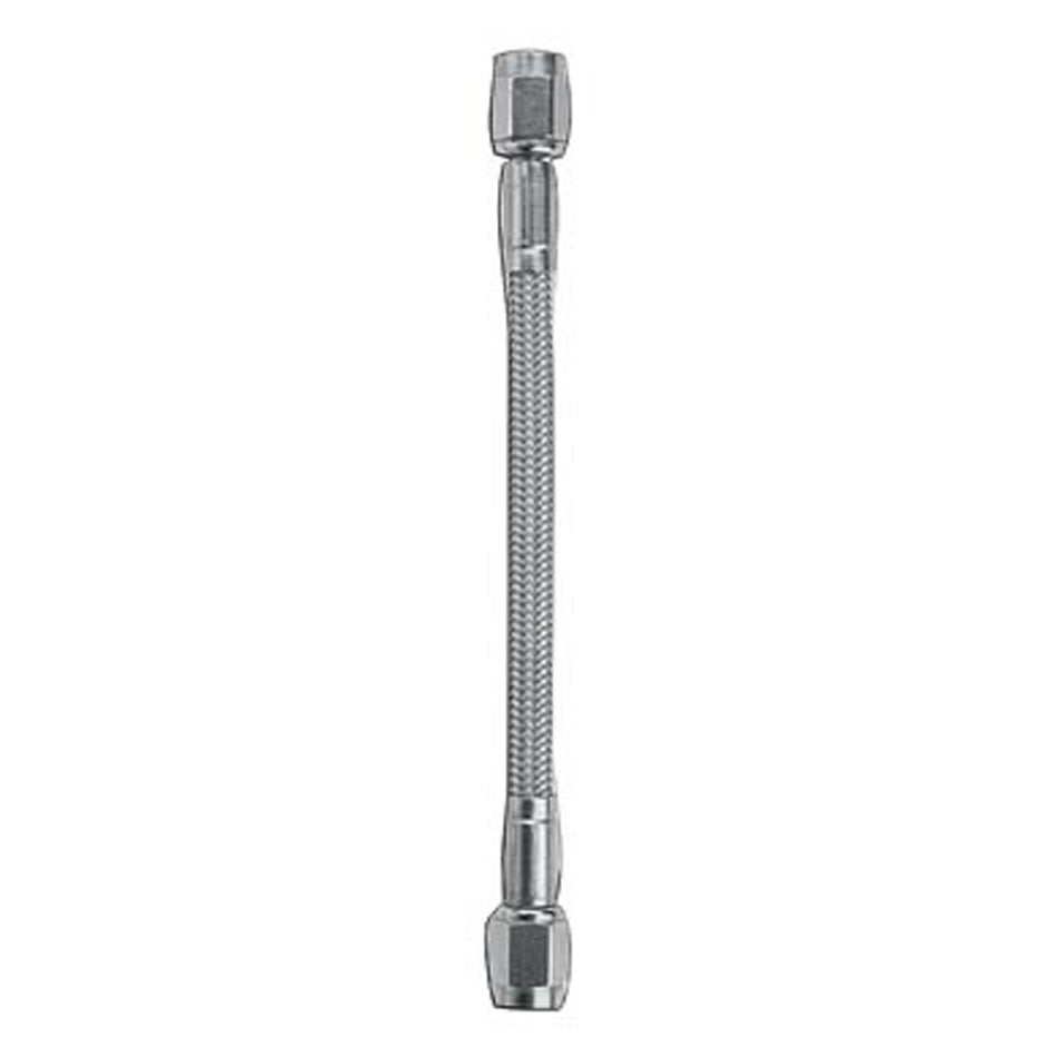 Assemblage de flexible n° 3 de 16 po de longueur avec raccords droits