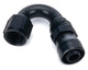 # Raccord de flexible à sertir 10 150 degrés C