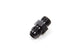 #Raccord adaptateur 6 x 14 mm x 1,5 Noir