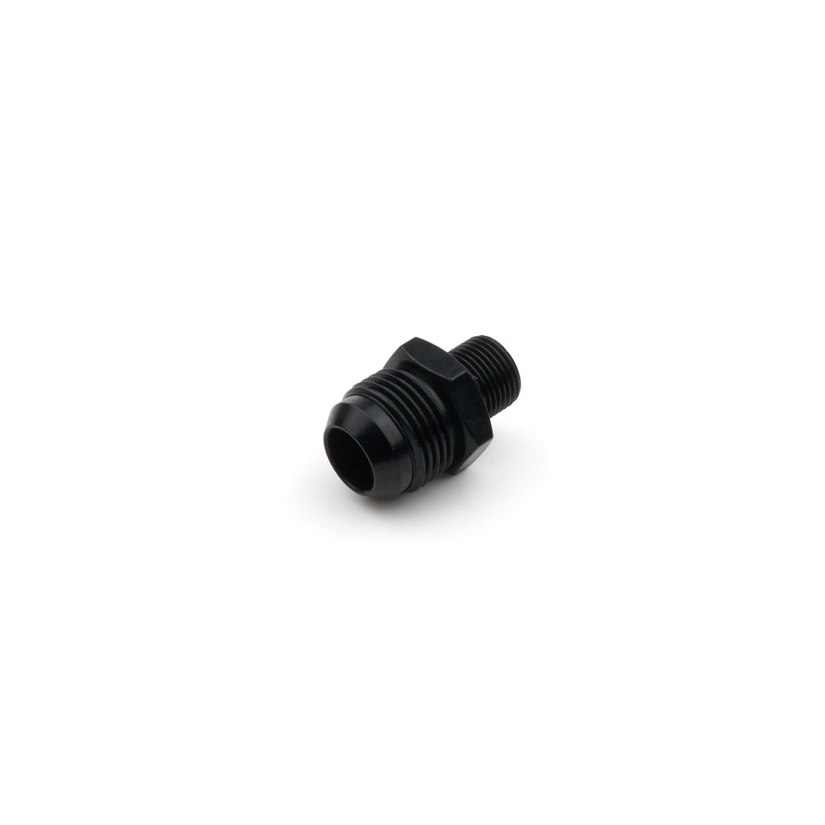 12AN Male to 18mm x1.5 Male Adapter Fitting