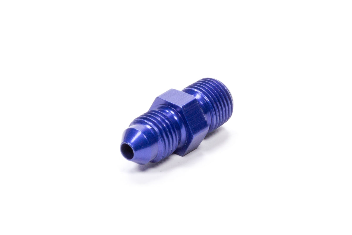 Raccord Adaptateur Droit #3 x 1/16 MPT