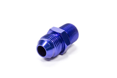Raccord adaptateur droit #6 x 1/4 MPT