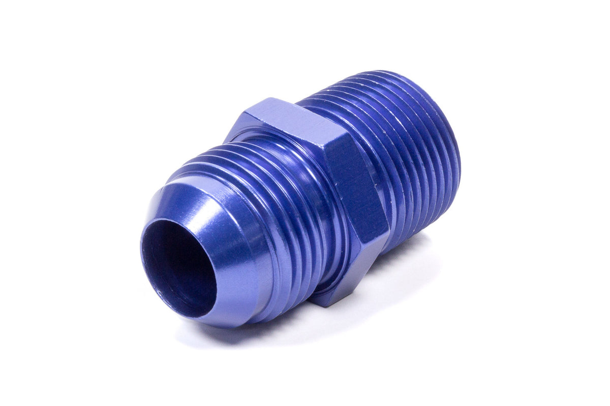 Raccord adaptateur droit #16 x 3/4 MPT