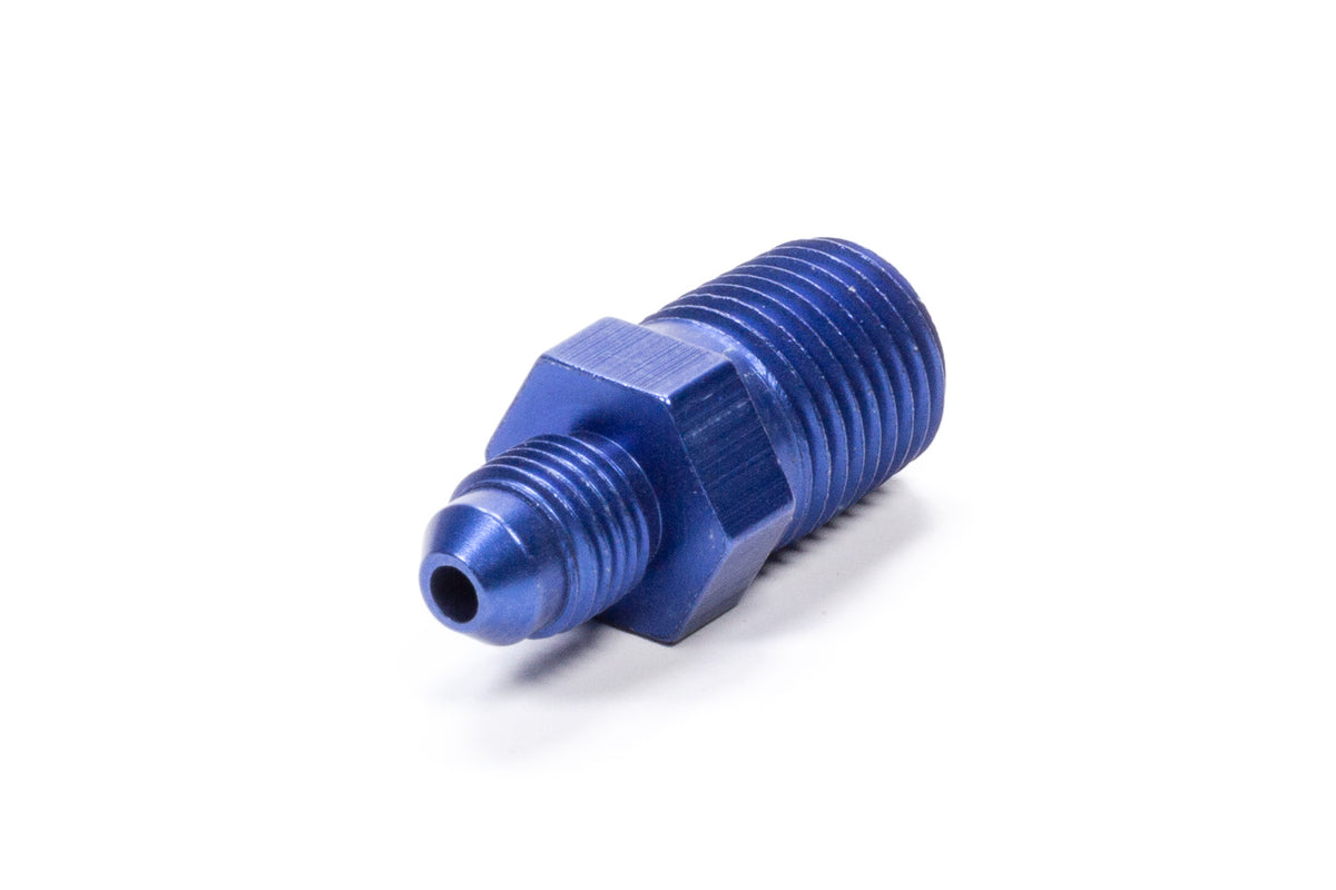 Raccord adaptateur droit #3 x 3/8 MPT