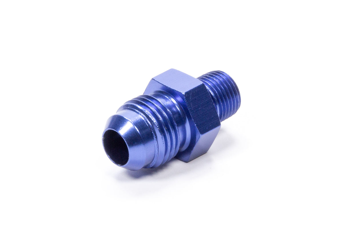 Raccord adaptateur droit #6 x 1/8 MPT