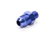 Raccord adaptateur droit #6 x 1/8 MPT