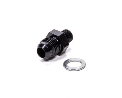 # Raccord adaptateur de transmission 6 x 1/8NPS noir