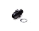 # Raccord adaptateur de transmission 6 x 1/8NPS noir