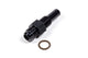 #6 X 1/4 NPS Raccord de transmission pour transmission 4L80E