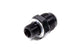 Raccord de transmission #8 x 1/4 nps noir