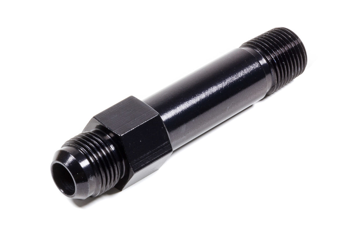 Raccord d'entrée de pression d'huile 10AN x 1/2npt