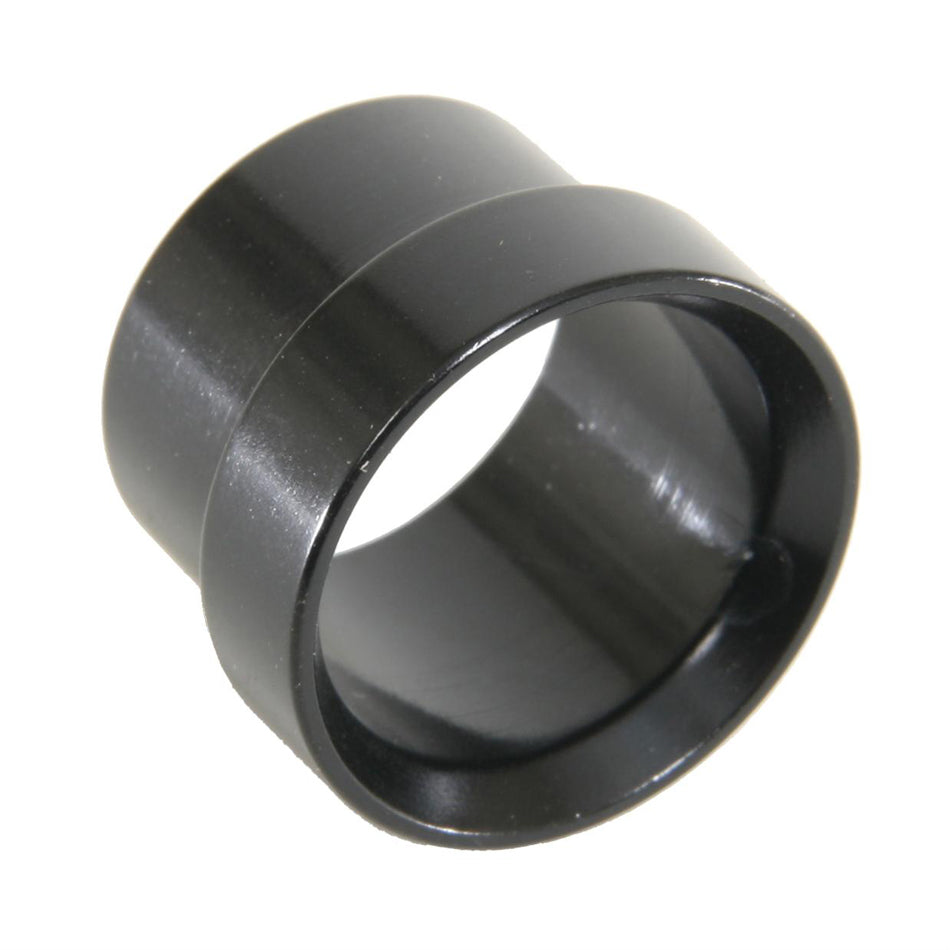 #12 Manchon tube noir
