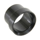 #12 Manchon tube noir