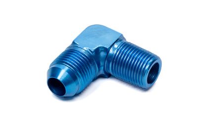 Raccord adaptateur 90° #8 x 1/4 MPT