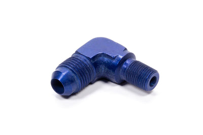 Raccord coudé 90° #6 x 1/8 MPT
