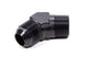 Raccord adaptateur 45 Deg #12 x 3/4 MPT noir