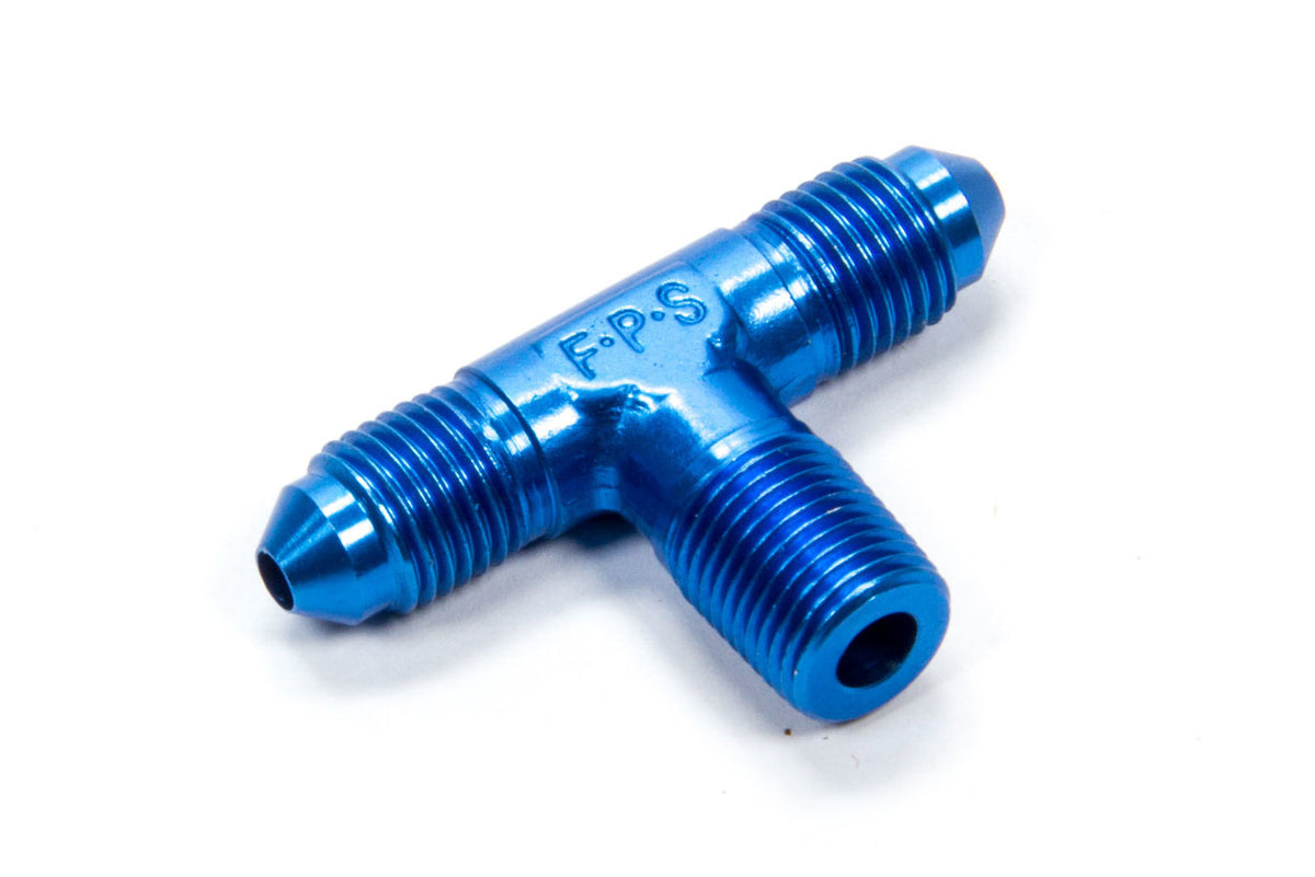 #3 x 1/8 MPT raccord en té