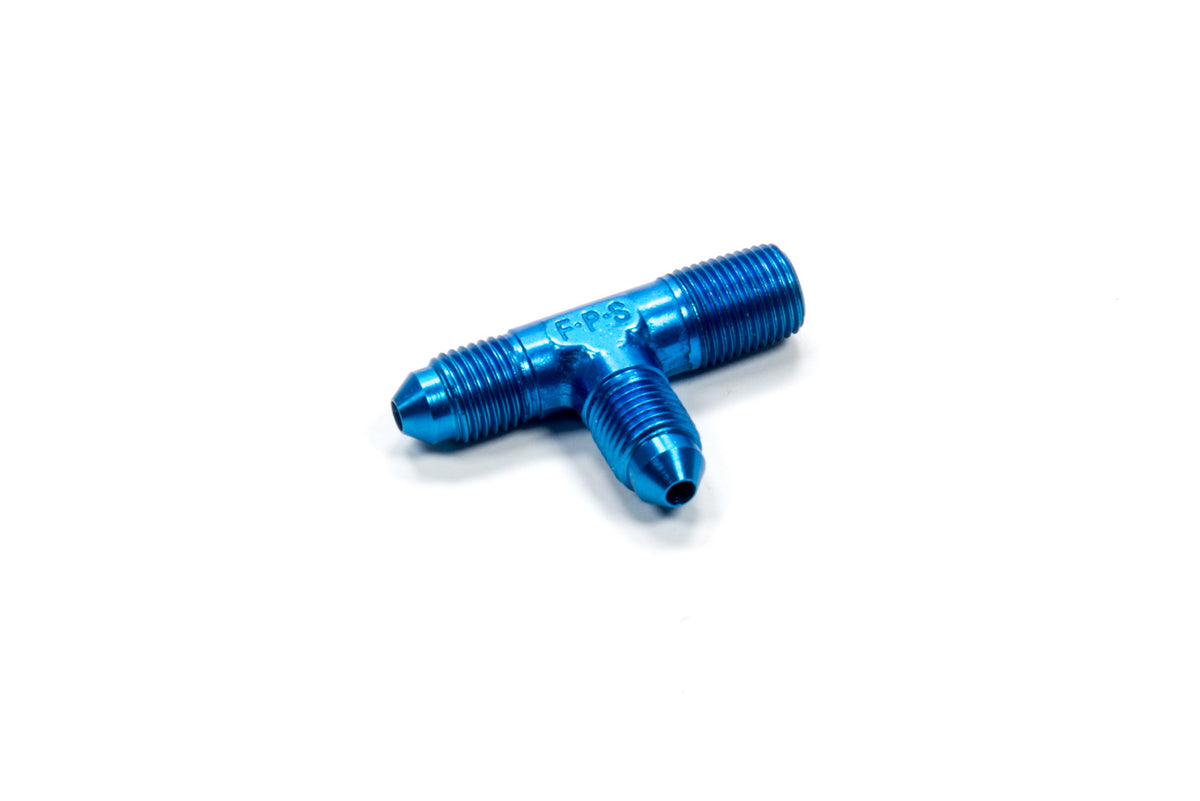 Raccord en T 1/8 MPT x 3