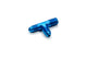 Raccord en T 1/8 MPT x 3