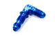 Raccord traversant 90° #3