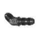 #Cloison 16 X 45 Noir