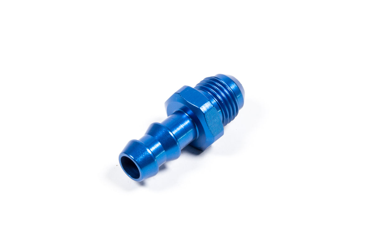 Raccord cannelé 3/8'' x 1/4'' NPTM