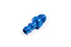 Raccord cannelé 3/8'' x 1/4'' NPTM