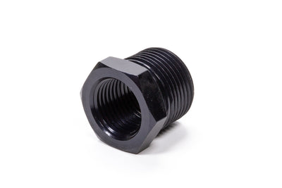 Bague de réduction noire 1/2 x 3/4 pour tuyau
