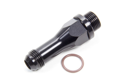 Raccord adaptateur carburateur #8 x 3/4-16 ORB long