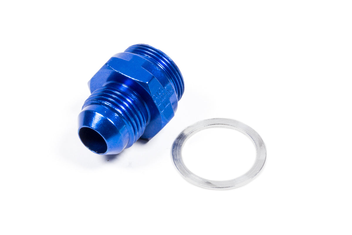Raccord adaptateur carburateur #8 x 7/8-20