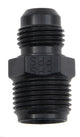 Raccord mâle #6 x 5/8-18 Tube 3/8 DI