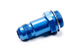 Raccord Mâle #8 x 7/8-20 Double Alimentation